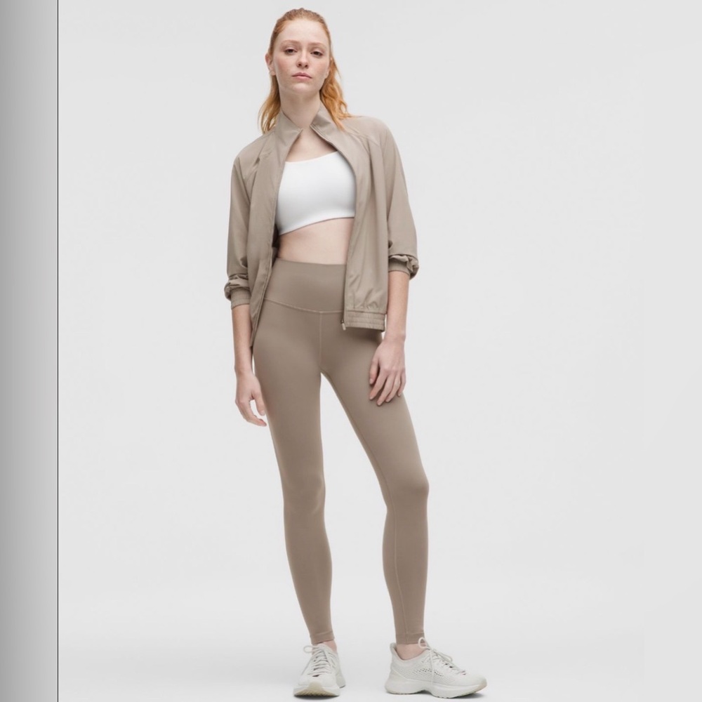 Lululemon Wunder Train HR Tight 28”